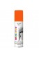 Snazaroo Non-Permanent Hair Spray: Orange