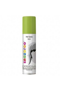 Snazaroo Non-Permanent Hair Spray: Green