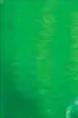Sakura Koi Watercolor Half-Pan Refill: Permanent Green Pale
