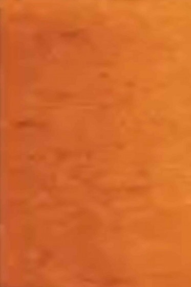 Sakura Koi Watercolor Half-Pan Refill: Burnt Sienna