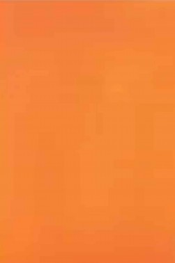Sakura Koi Watercolor Half-Pan Refill: Jaune Brilliant