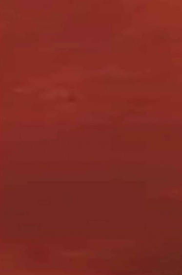 Sakura Koi Watercolor Half-Pan Refill: Light Red