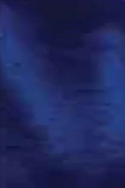 Sakura Koi Watercolor Half-Pan Refill: Indanthrene Blue