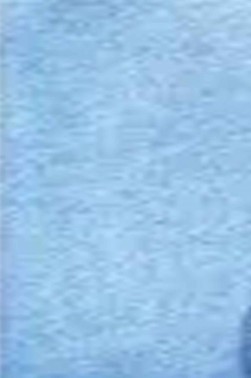 Sakura Koi Watercolor Half-Pan Refill: Pearl Blue