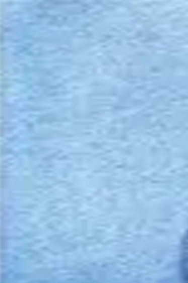 Sakura Koi Watercolor Half-Pan Refill: Pearl Blue