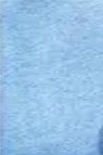 Sakura Koi Watercolor Half-Pan Refill: Pearl Blue