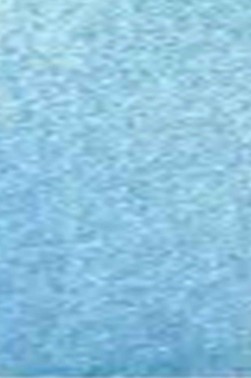 Sakura Koi Watercolor Half-Pan Refill: Pearl Prussian Blue
