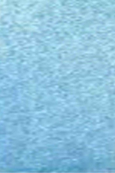Sakura Koi Watercolor Half-Pan Refill: Pearl Prussian Blue