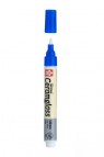 Sakura Pen-Touch Ceramglass: Blue 1.0 mm
