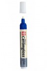 Sakura Pen-Touch Ceramglass: Blue 2.0 mm