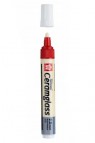 Sakura Pen-Touch Ceramglass: Red 2.0 mm