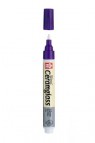Sakura Pen-Touch Ceramglass: Purple 1.0 mm