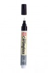 Sakura Pen-Touch Ceramglass: Black 1.0 mm