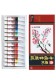Sakura Tradional Chinese Painting 12 Colors 12ml