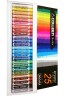 Colleen Oil Pastel 25 Colors Set