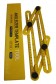 Ruler Compass & Caliper: