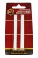 Koh-I-Noor 2B White Chalk Blocks