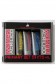Maimeri Acrilico Acrylic: Primary Set 5pcs x 75ml