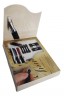 Cre8tiv Classic Complete Calligraphy Set