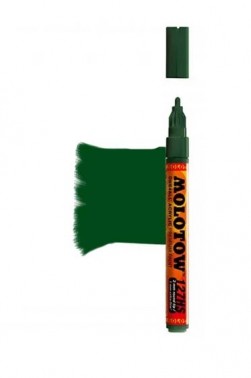Molotow ONE4ALL Acrylic Marker: Future Green