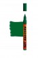 Molotow ONE4ALL Acrylic Marker: Mister Green