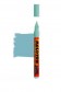 Molotow ONE4ALL Acrylic Marker: Lago Blue Pastel