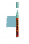 Molotow ONE4ALL Acrylic Marker: Lago Blue Pastel