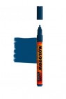 Molotow ONE4ALL Acrylic Marker: Petrol