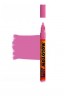 Molotow ONE4ALL Acrylic Marker: Neon Pink