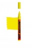 Molotow ONE4ALL Acrylic Marker: Neon Yellow Fluorescent