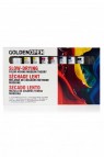 Golden Open Acrylic:  Modern Theory Open Acrylic Set 7pcs. 22ml, 1pc. 59ML , 1 open Thinner 30ml