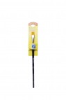 Lefranc & Bourgeois Brush: Tappered polyamide Flat S10