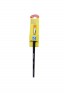 Lefranc & Bourgeois Brush: Tappered polyamide Flat S12