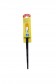 Lefranc & Bourgeois Brush: Tapred polyamide Flat S14