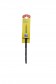 Lefranc & Bourgeois Brush: Tapred polyamide RoundS14