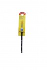 Lefranc & Bourgeois Brush: Tappered polyamide RoundS14