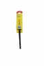 Lefranc & Bourgeois Brush: Tappered polyamide RoundS16