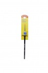 Lefranc & Bourgeois Brush: Tappered polyamide RoundS8