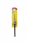 Lefranc & Bourgeois Brush: Puresable Oil Color Round Bright 6