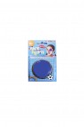 Tiger Face Paint: Tiger Face Paint Lucky Blue