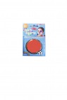 Tiger Face Paint: Tiger Face Paint Lucky Red