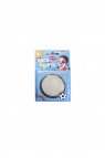 Tiger Face Paint: Tiger Face Paint Lucky Silver