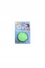 Tiger Face Paint: Tiger Face Paint Lucky Metallic Green