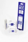 Professional Charcoal : Professional Charcoal Moo Eraser Large