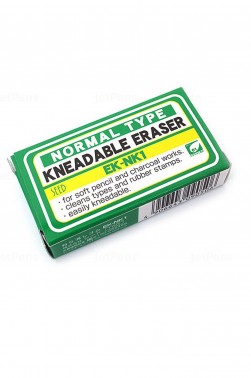 Seed Kneadable Eraser: Seed Kneadable Eraser