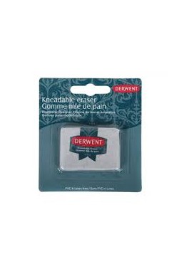 Derwent Kneadable Eraser