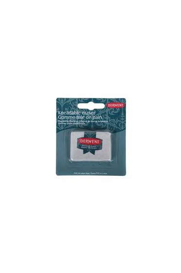 Derwent Kneadable Eraser