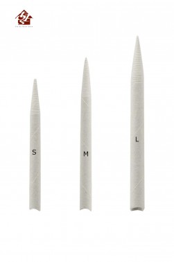 Blending Stumps Eraser and Sharpeners: Torillions Small