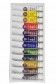 Reeves Watermixable Oil Paint 12 Colors Set 10ml