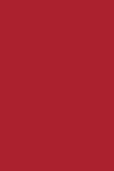 Maries Master Oil: Carmine 335 200ml